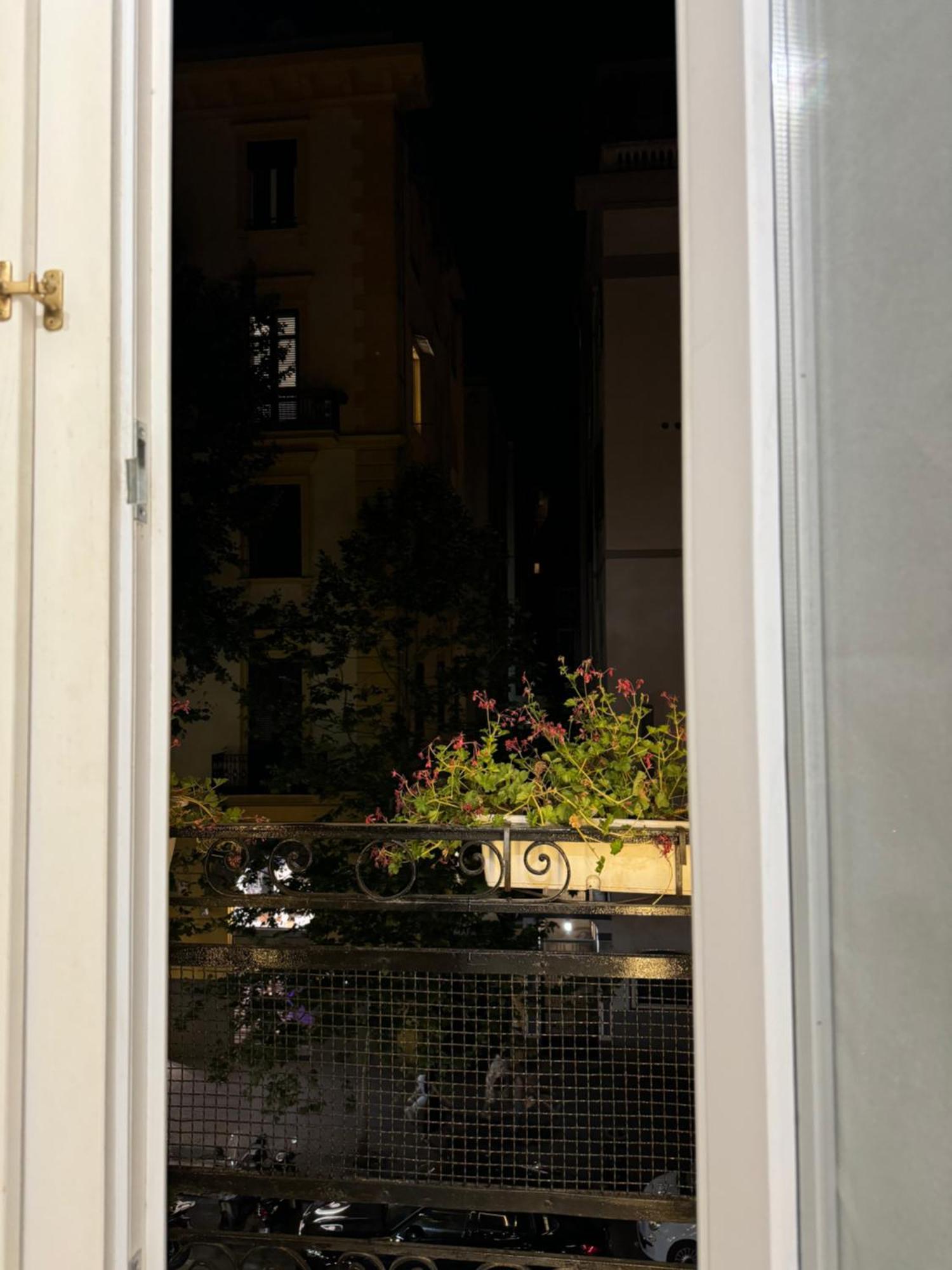 Guest House Regina Carolina Νάπολη Εξωτερικό φωτογραφία
