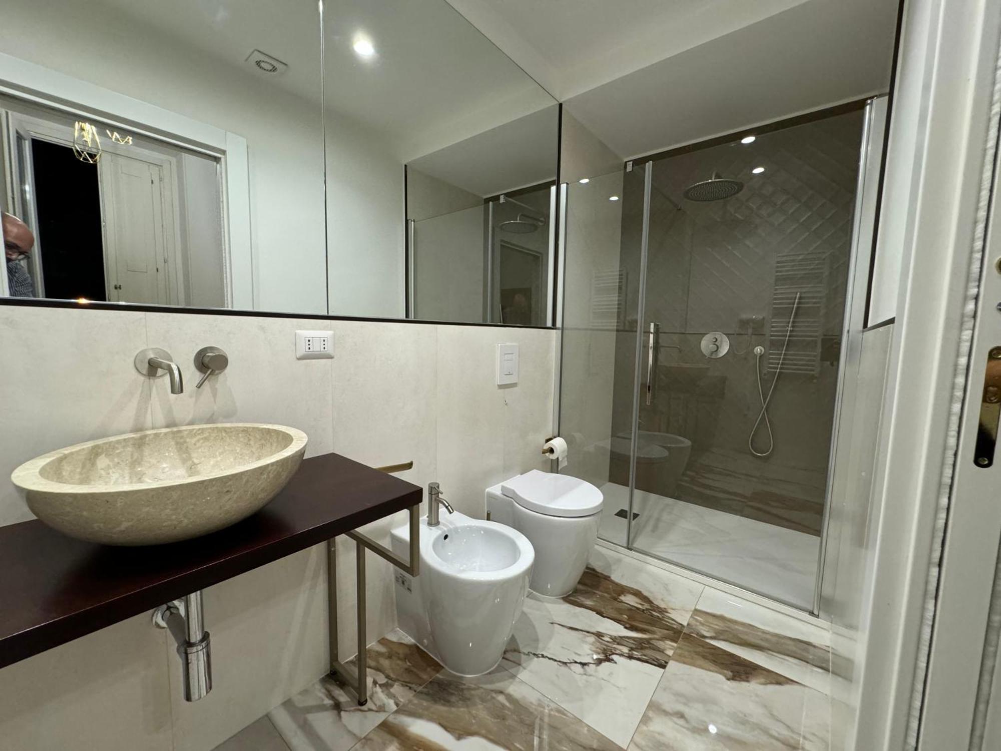 Guest House Regina Carolina Νάπολη Εξωτερικό φωτογραφία